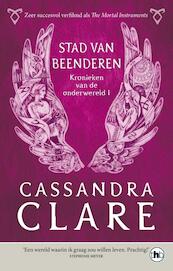 1 Stad van Beenderen - Cassandra Clare (ISBN 9789048831975)