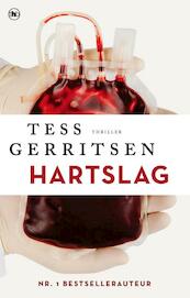Hartslag - Tess Gerritsen (ISBN 9789044350326)