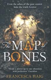 Map of Bones - Francesca Haig (ISBN 9780007563104)