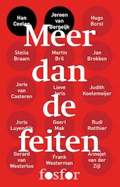 Meer dan de feiten - Han Ceelen, Jeroen van Bergeijk (ISBN 9789462251847)