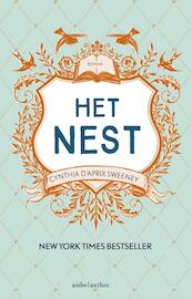 Het nest - Cynthia Sweeney (ISBN 9789026331923)