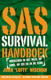 Het SAS Survival handboek - John 'Lofty' Wiseman (ISBN 9789021563411)