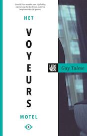 Het voyeursmotel - Gay Talese (ISBN 9789048835928)