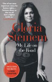 My Life on the Road - Gloria Steinem (ISBN 9781780749204)