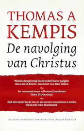 De navolging van Christus - Thomas a Kempis (ISBN 9789043527415)