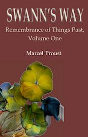 Swann's way - Marcel Proust (ISBN 9789492228994)