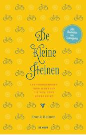 De Kleine Heinen - Frank Heinen (ISBN 9789462310247)