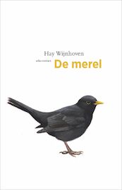 De merel - Hay Wijnhoven (ISBN 9789045033952)