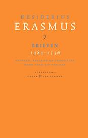 Brieven - Desiderius Erasmus (ISBN 9789025307004)