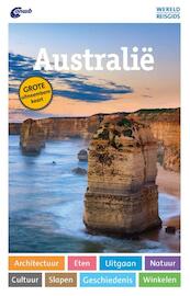Wereldreisgids Australië - Roland Dusik (ISBN 9789018040055)