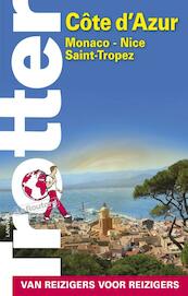 Trotter Côte d'Azur - Philippe Gloaguen (ISBN 9789401440035)