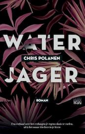 Waterjager - Chris Polanen (ISBN 9789048837137)