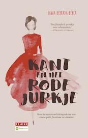 Kant en het rode jurkje - Lamia Berrada-Berca (ISBN 9789044538274)
