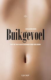 Buikgevoel - Suzanne Bos (ISBN 9789491729706)