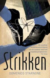 Strikken - Domenico Starnone (ISBN 9789025451714)