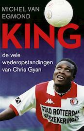 King - Michel van Egmond (ISBN 9789048840649)