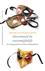 Onvermoed en onvermijdelijk - Thomas Biebericher (ISBN 9789056254841)