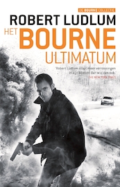 Het Bourne ultimatum - Robert Ludlum (ISBN 9789462533073)