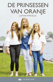 Amalia, Alexia en Ariane - Justine Marcella (ISBN 9789085165019)