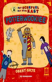 Potterwookiee - Obert Skye (ISBN 9789462912762)