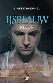 Kloon - Lineke Breukel (ISBN 9789461851987)
