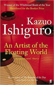 An Artist of the Floating World - Kazuo Ishiguro (ISBN 9780571209132)