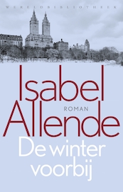 De winter voorbij - Isabel Allende (ISBN 9789028427211)