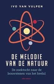 De melodie van de natuur - Ivo van Vulpen (ISBN 9789045036007)