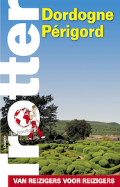 Trotter Dordogne/Périgord - (ISBN 9789401449526)