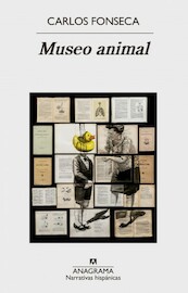 Museo Animal - Carlos Fonseca (ISBN 9788433998408)