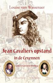 Jean Cavalier's opstand in de Cevennen - Louise van Wassenaer (ISBN 9789054294801)