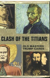 Clash of the Titians - Mikkel Sommer (ISBN 9781780678467)