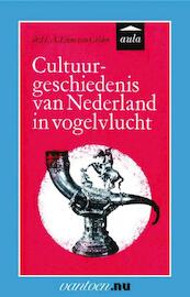 Cultuurgeschiedenis van Nederland in vogelvlucht - H.A.E. van Gelder (ISBN 9789031506170)
