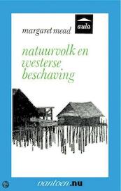 Natuurvolk en westerse beschaving - M. Mead (ISBN 9789031507146)