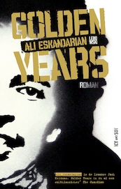 Golden Years - Ali Eskandarian (ISBN 9789048844654)