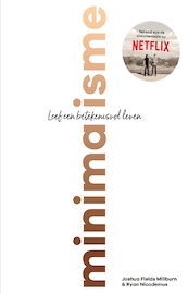 Minimalisme - Joshua Fields Millburn, Ryan Nicodemus (ISBN 9789024582297)