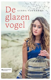 De glazen vogel - Gerda Van Erkel (ISBN 9789059089396)