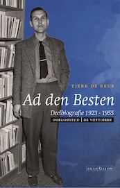 Ad en Besten - Tjerk de Reus (ISBN 9789492183729)