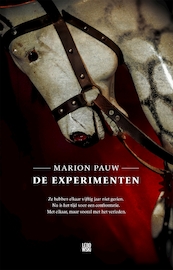 De experimenten - Marion Pauw (ISBN 9789048843619)