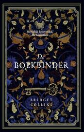 De boekbinder - Bridget Collins (ISBN 9789044353235)