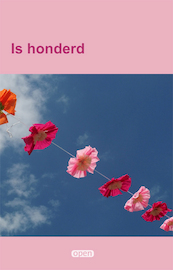 Is honderd - (ISBN 9789087598273)