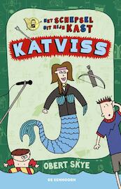 Katviss - Obert Skye (ISBN 9789462913967)