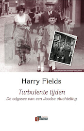 Turbulente tijden - H. Fields (ISBN 9789074274074)