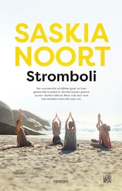 Stromboli - Saskia Noort (ISBN 9789048850259)