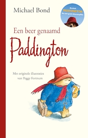 Een beer genaamd Paddington - Michael Bond (ISBN 9789048852475)