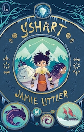 IJshart - Jamie Littler (ISBN 9789024581887)