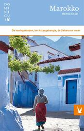 Marokko - Remco Ensel (ISBN 9789025765019)