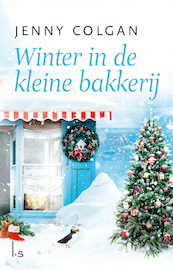 Winter in de kleine bakkerij aan het strand - Jenny Colgan (ISBN 9789024585489)