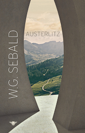 Austerlitz - W.G. Sebald (ISBN 9789403175508)