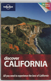 Discover California - (ISBN 9781742202747)